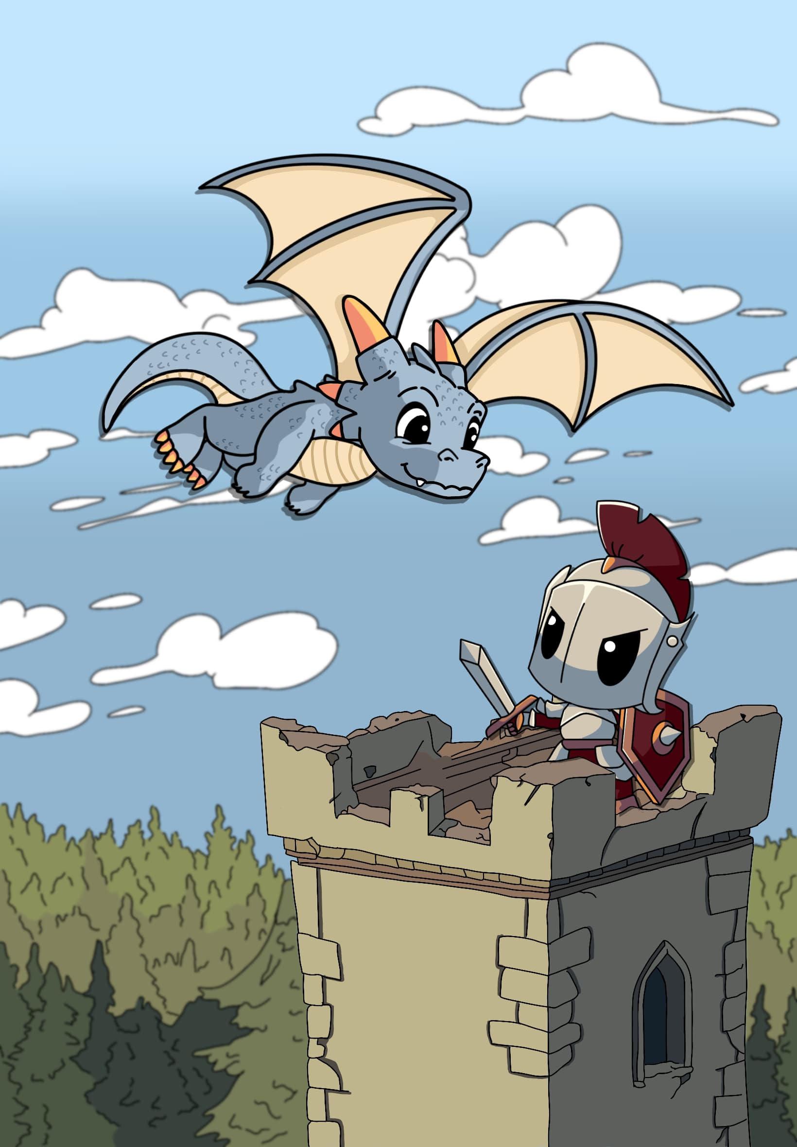 abstract galaxy hero image