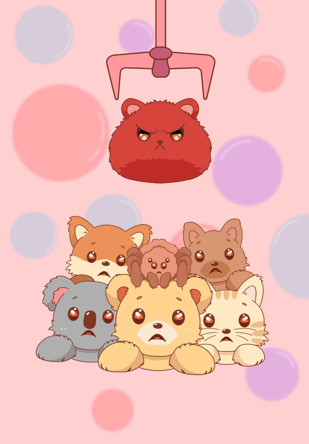 abstract galaxy hero image